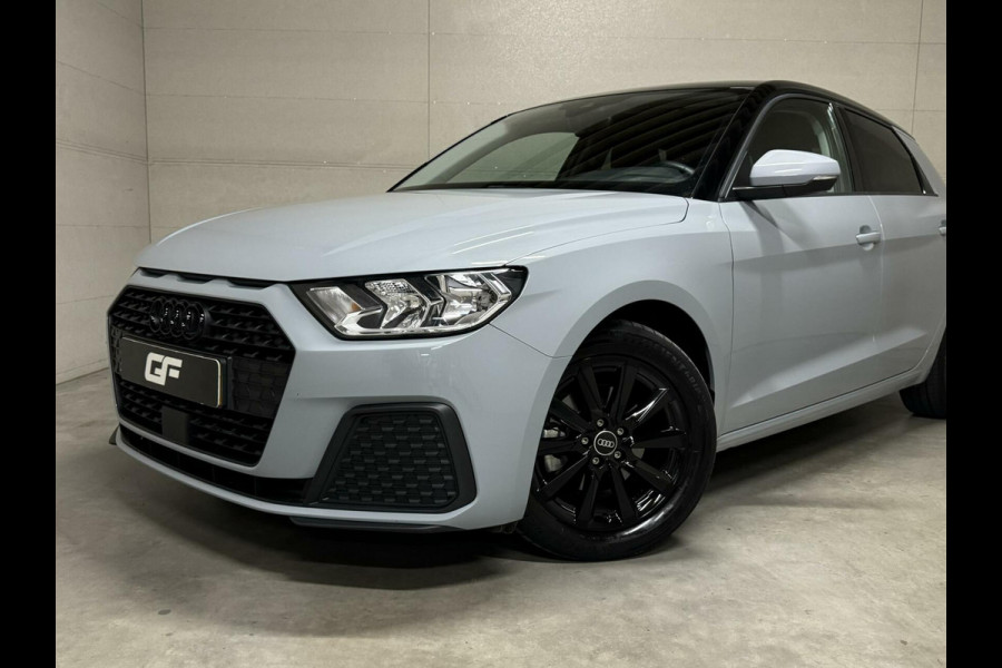 Audi A1 Sportback 30 TFSI Black Edition Virtual Carplay Cruise NAP