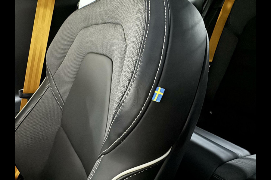 Volvo S60 2.0 T8 AWD Polestar Engineered B&W Pano Trekh. 360° Autopilot