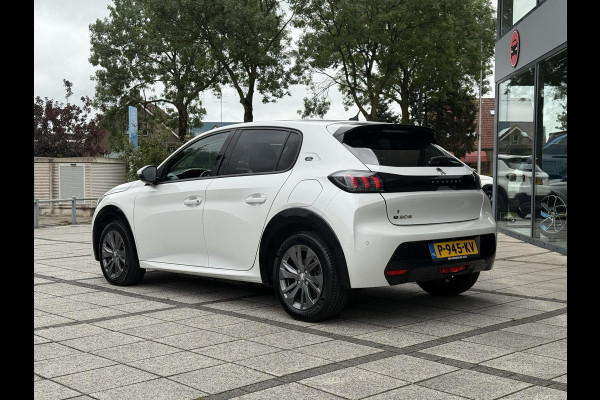 Peugeot e-208 EV Allure 50 kWh Aut. | Navi | Camera | CarPlay |