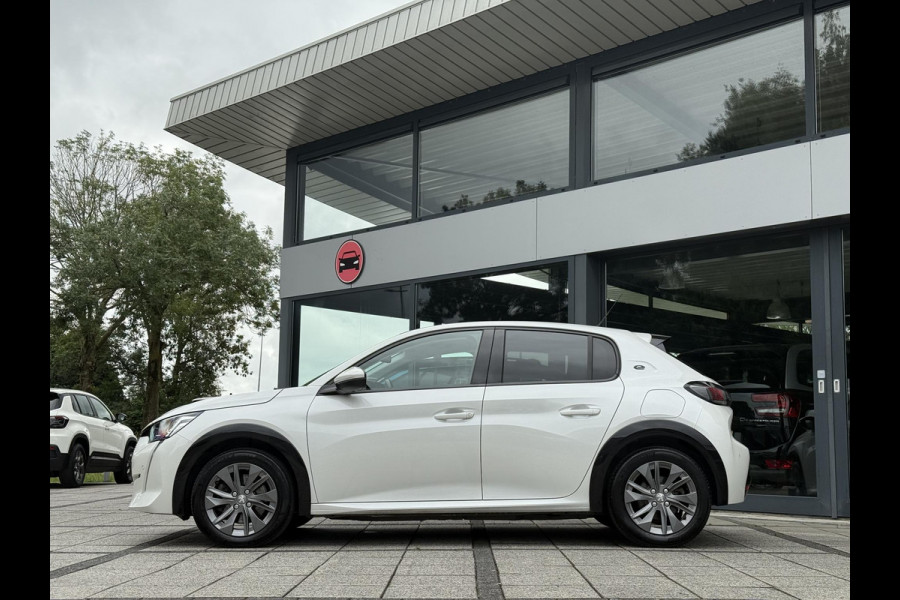Peugeot e-208 EV Allure 50 kWh Aut. | Navi | Camera | CarPlay |