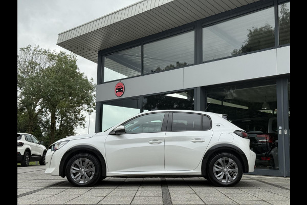 Peugeot e-208 EV Allure 50 kWh Aut. | Navi | Camera | CarPlay |