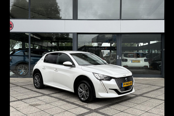 Peugeot e-208 EV Allure 50 kWh Aut. | Navi | Camera | CarPlay |