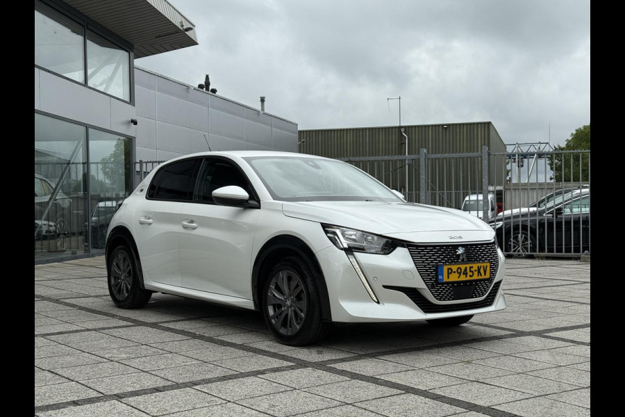 Peugeot e-208 EV Allure 50 kWh Aut. | Navi | Camera | CarPlay |
