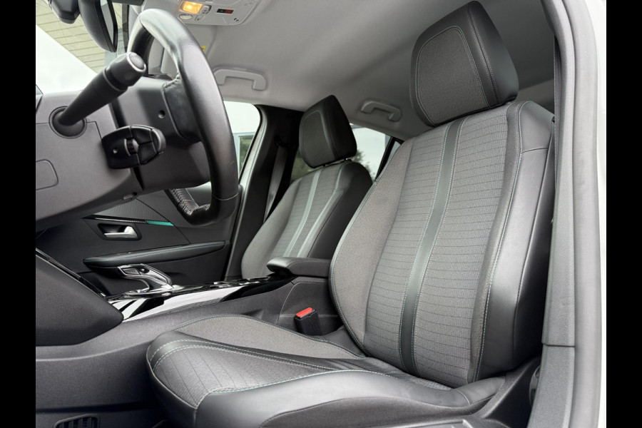 Peugeot e-208 EV Allure 50 kWh Aut. | Navi | Camera | CarPlay |