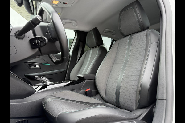 Peugeot e-208 EV Allure 50 kWh Aut. | Navi | Camera | CarPlay |