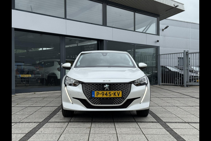 Peugeot e-208 EV Allure 50 kWh Aut. | Navi | Camera | CarPlay |