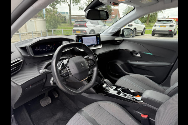 Peugeot e-208 EV Allure 50 kWh Aut. | Navi | Camera | CarPlay |
