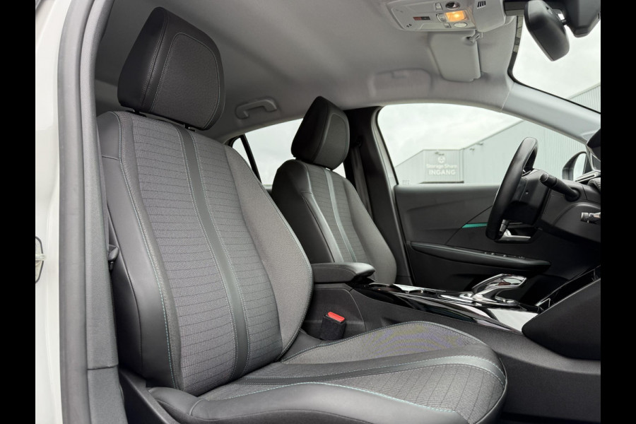 Peugeot e-208 EV Allure 50 kWh Aut. | Navi | Camera | CarPlay |