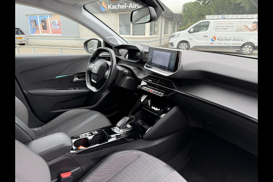 Peugeot e-208 EV Allure 50 kWh Aut. | Navi | Camera | CarPlay |