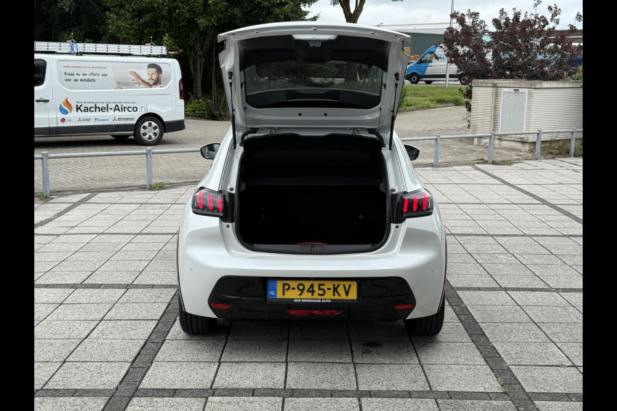 Peugeot e-208 EV Allure 50 kWh Aut. | Navi | Camera | CarPlay |