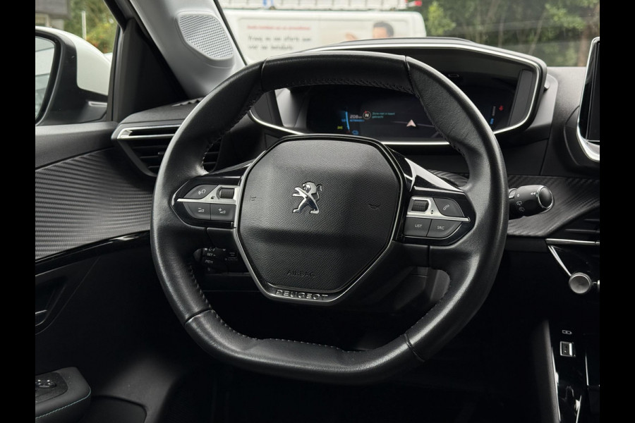 Peugeot e-208 EV Allure 50 kWh Aut. | Navi | Camera | CarPlay |