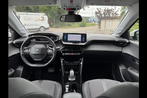 Peugeot e-208 EV Allure 50 kWh Aut. | Navi | Camera | CarPlay |