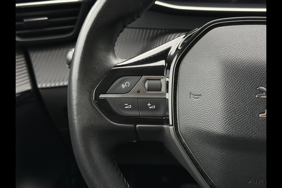 Peugeot e-208 EV Allure 50 kWh Aut. | Navi | Camera | CarPlay |