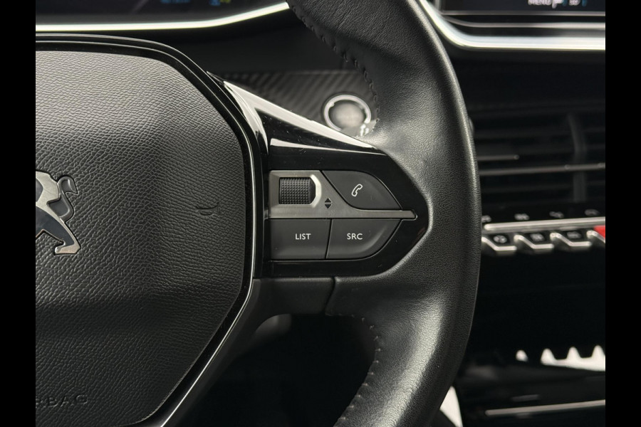 Peugeot e-208 EV Allure 50 kWh Aut. | Navi | Camera | CarPlay |