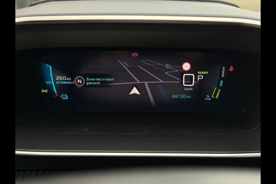 Peugeot e-208 EV Allure 50 kWh Aut. | Navi | Camera | CarPlay |