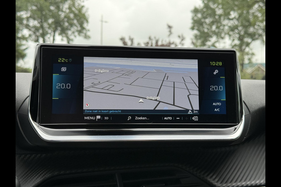 Peugeot e-208 EV Allure 50 kWh Aut. | Navi | Camera | CarPlay |
