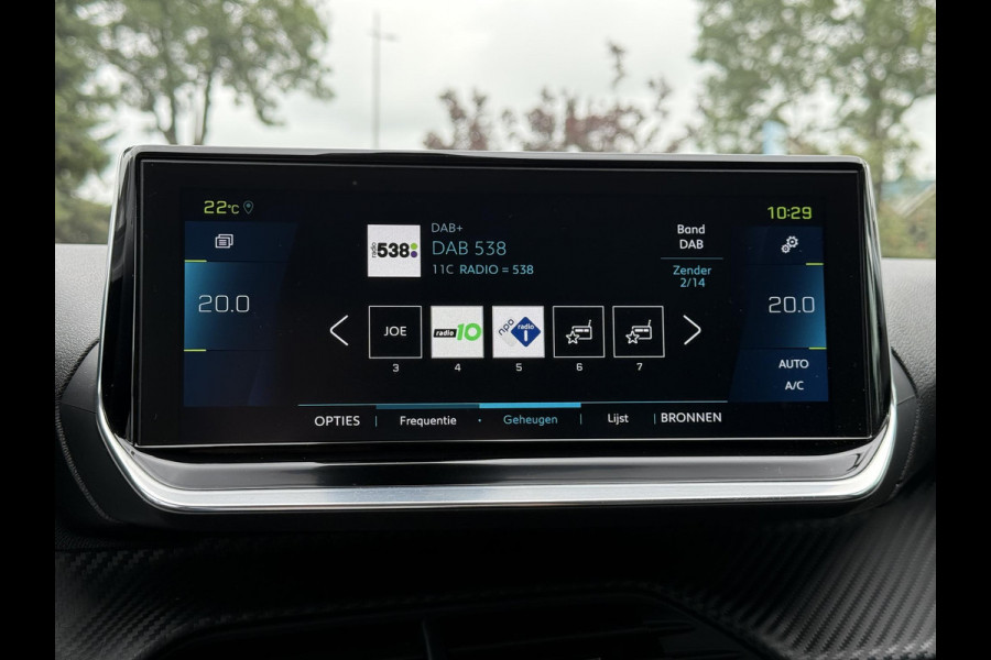 Peugeot e-208 EV Allure 50 kWh Aut. | Navi | Camera | CarPlay |