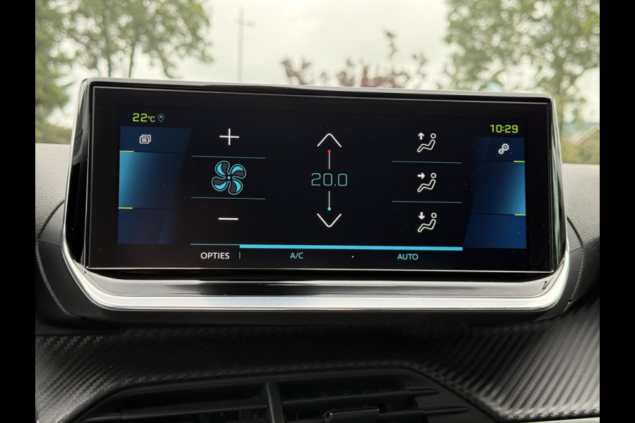 Peugeot e-208 EV Allure 50 kWh Aut. | Navi | Camera | CarPlay |