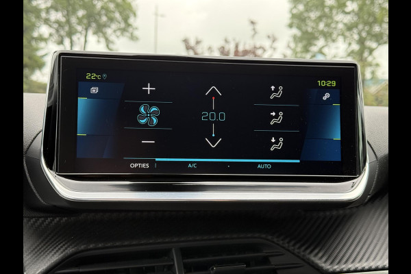 Peugeot e-208 EV Allure 50 kWh Aut. | Navi | Camera | CarPlay |