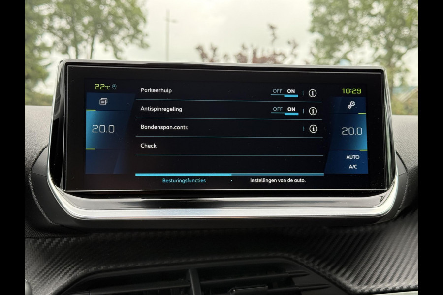 Peugeot e-208 EV Allure 50 kWh Aut. | Navi | Camera | CarPlay |