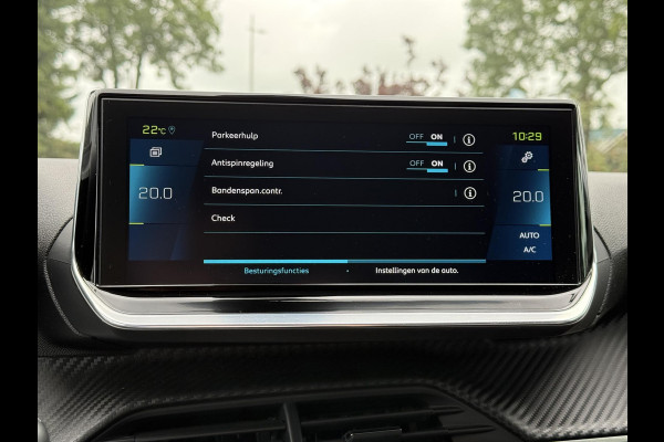 Peugeot e-208 EV Allure 50 kWh Aut. | Navi | Camera | CarPlay |