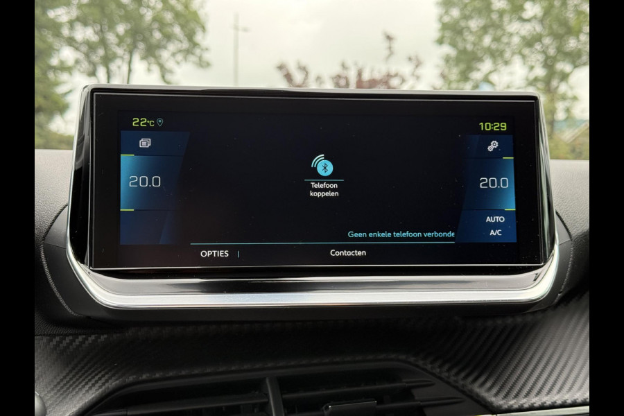 Peugeot e-208 EV Allure 50 kWh Aut. | Navi | Camera | CarPlay |