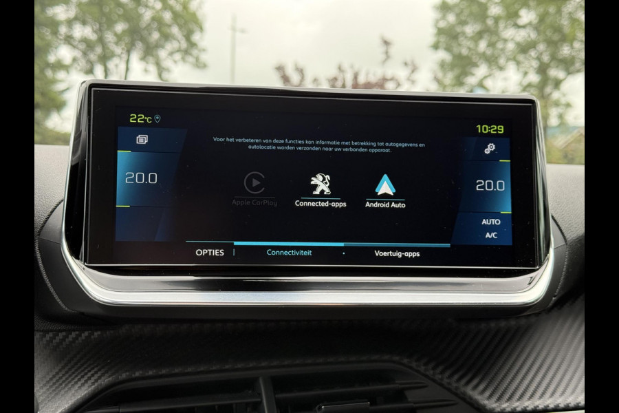 Peugeot e-208 EV Allure 50 kWh Aut. | Navi | Camera | CarPlay |