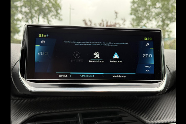 Peugeot e-208 EV Allure 50 kWh Aut. | Navi | Camera | CarPlay |