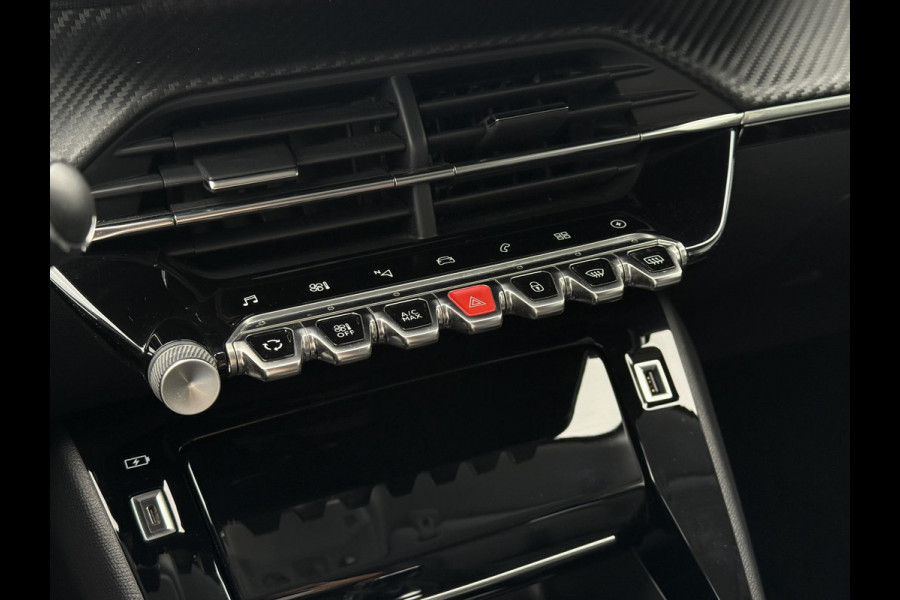 Peugeot e-208 EV Allure 50 kWh Aut. | Navi | Camera | CarPlay |