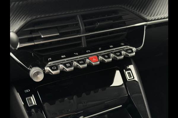 Peugeot e-208 EV Allure 50 kWh Aut. | Navi | Camera | CarPlay |