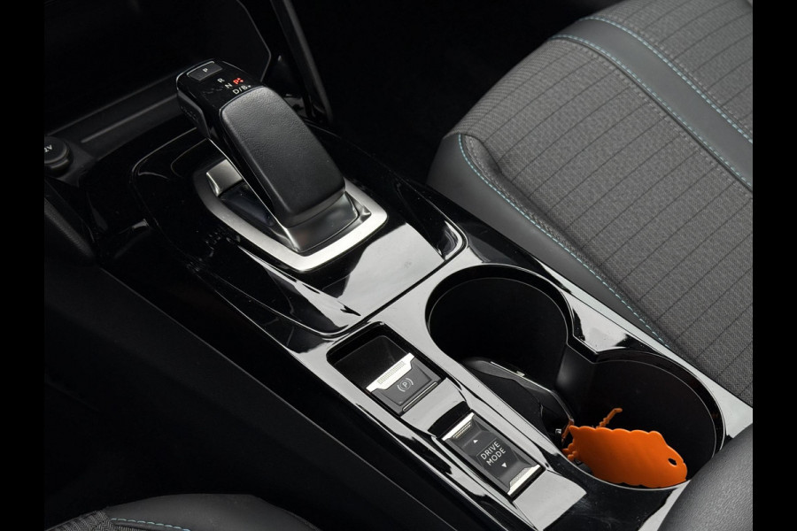 Peugeot e-208 EV Allure 50 kWh Aut. | Navi | Camera | CarPlay |