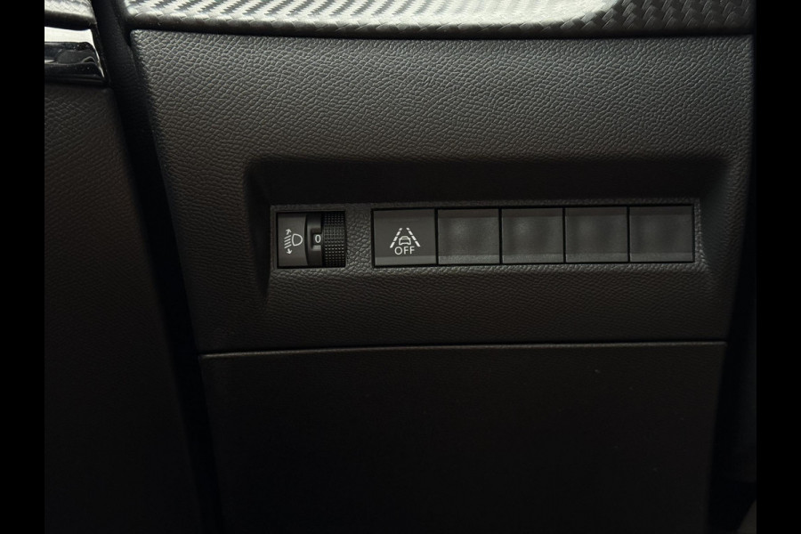 Peugeot e-208 EV Allure 50 kWh Aut. | Navi | Camera | CarPlay |
