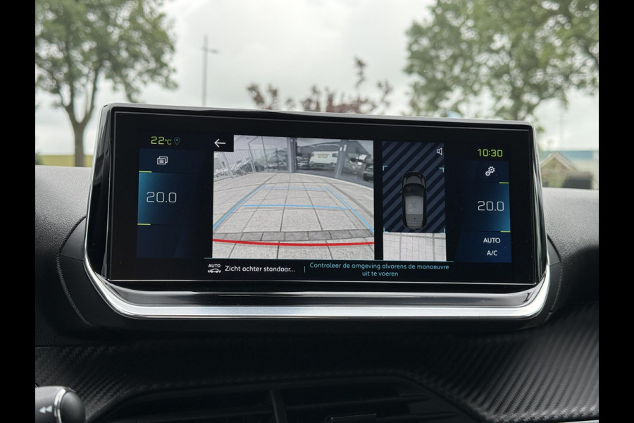 Peugeot e-208 EV Allure 50 kWh Aut. | Navi | Camera | CarPlay |