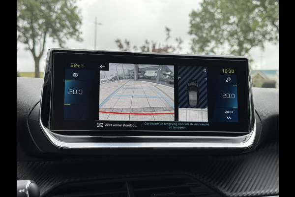 Peugeot e-208 EV Allure 50 kWh Aut. | Navi | Camera | CarPlay |