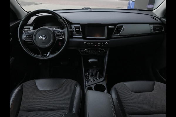 Kia Niro 1.6 Hybrid First Edition Trekhaak dealer onderhoud