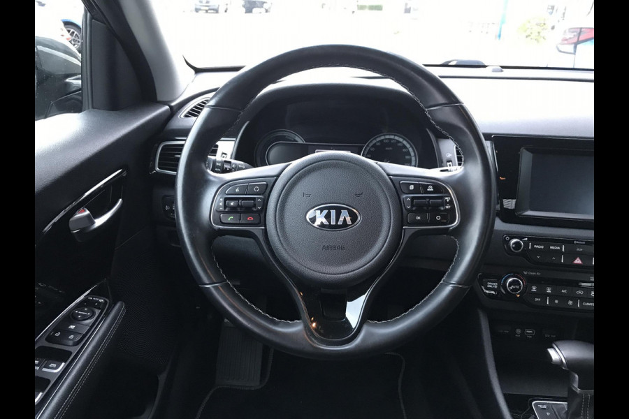 Kia Niro 1.6 Hybrid First Edition Trekhaak dealer onderhoud