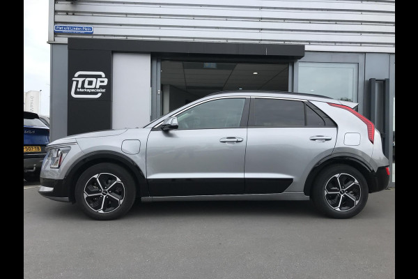 Kia Niro 1.6 PHEV DynamicLine Trekhaak 7 JAAR GARANTIE Kia Niro 1.6 GDi PHEV DynamicLine