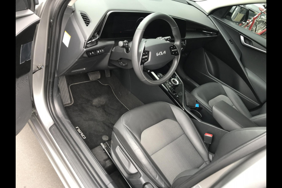Kia Niro 1.6 PHEV DynamicLine Trekhaak 7 JAAR GARANTIE Kia Niro 1.6 GDi PHEV DynamicLine