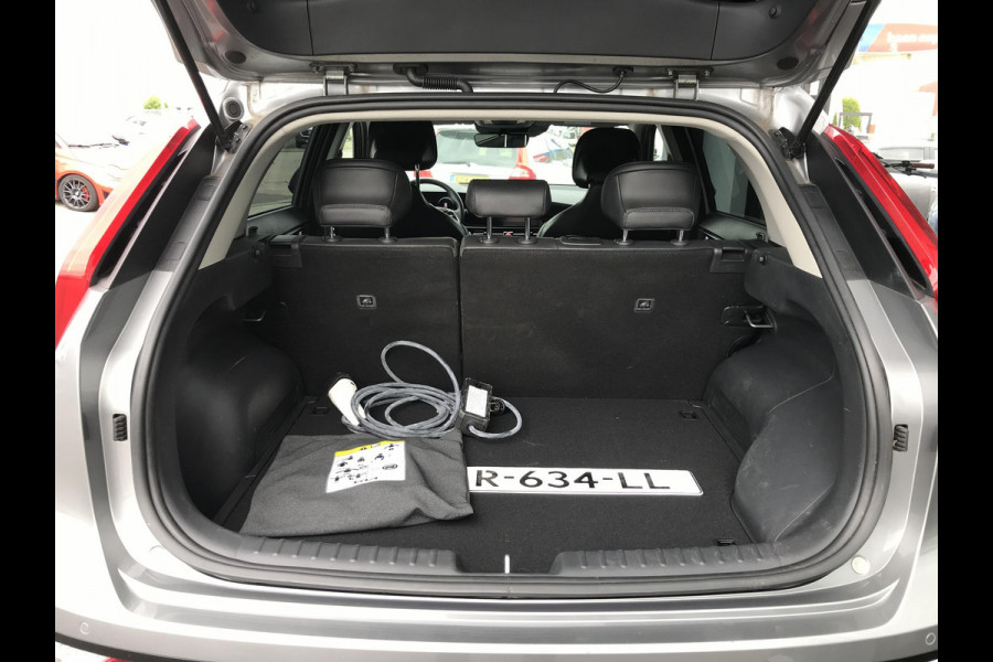 Kia Niro 1.6 PHEV DynamicLine Trekhaak 7 JAAR GARANTIE Kia Niro 1.6 GDi PHEV DynamicLine
