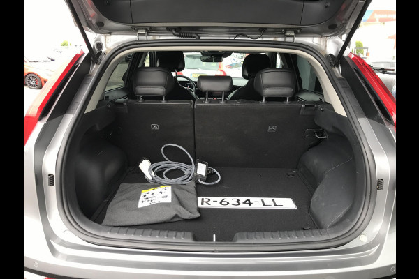 Kia Niro 1.6 PHEV DynamicLine Trekhaak 7 JAAR GARANTIE Kia Niro 1.6 GDi PHEV DynamicLine
