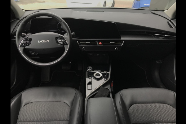 Kia Niro 1.6 PHEV DynamicLine Trekhaak 7 JAAR GARANTIE Kia Niro 1.6 GDi PHEV DynamicLine