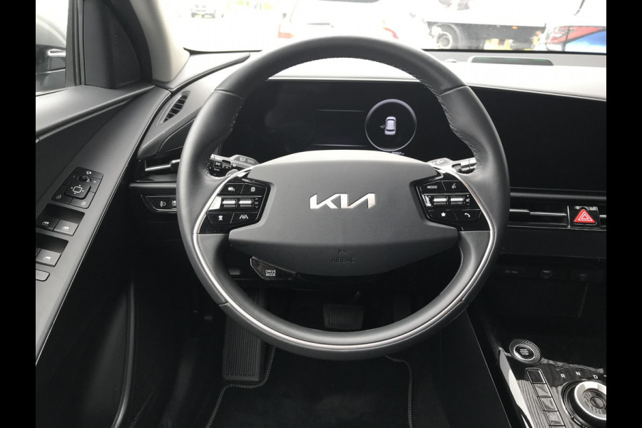 Kia Niro 1.6 PHEV DynamicLine Trekhaak 7 JAAR GARANTIE Kia Niro 1.6 GDi PHEV DynamicLine