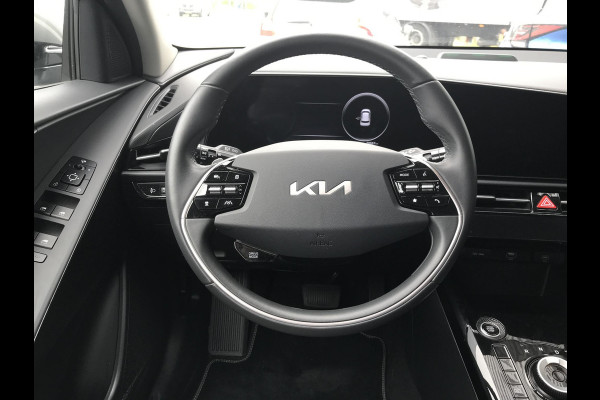 Kia Niro 1.6 PHEV DynamicLine Trekhaak 7 JAAR GARANTIE Kia Niro 1.6 GDi PHEV DynamicLine