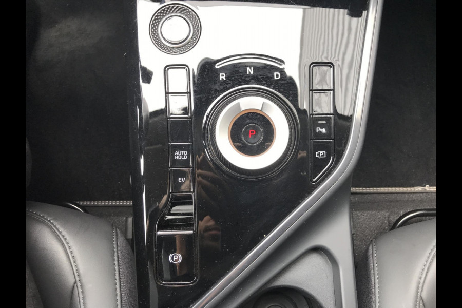 Kia Niro 1.6 PHEV DynamicLine Trekhaak 7 JAAR GARANTIE Kia Niro 1.6 GDi PHEV DynamicLine