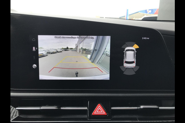 Kia Niro 1.6 PHEV DynamicLine Trekhaak 7 JAAR GARANTIE Kia Niro 1.6 GDi PHEV DynamicLine