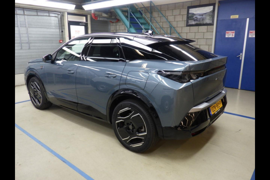 Peugeot E-3008 GT Avantage 210 73 kWh
