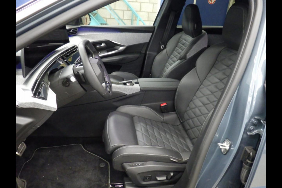Peugeot E-3008 GT Avantage 210 73 kWh