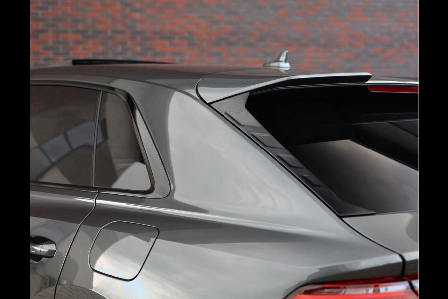 Audi Q8 60 TFSIe Quattro | ABT - Vierwielsturing - Trekhaak - Massage
