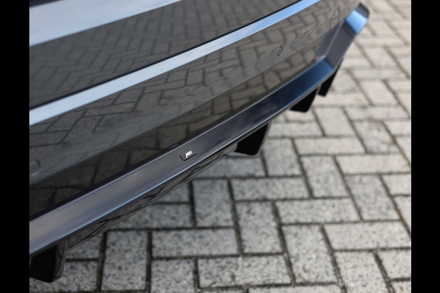Audi Q8 60 TFSIe Quattro | ABT - Vierwielsturing - Trekhaak - Massage