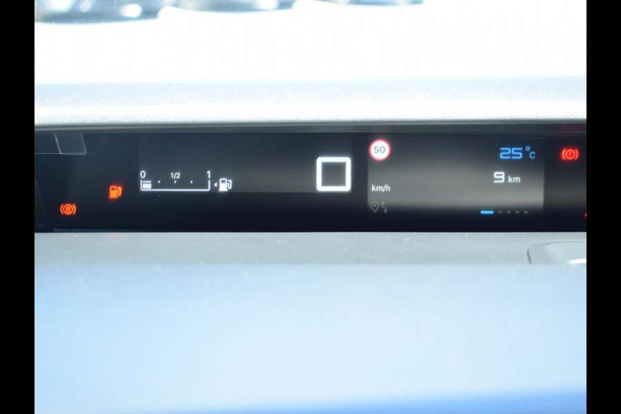 Citroën C3 1.2 Turbo 100pk Max CAMERA MET SENSOREN | NAVI & CARPLAY | E.C.C. | UIT VOORRAAD LEVERBAAR